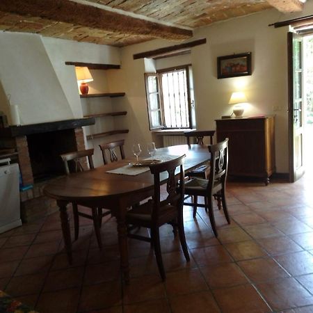 Residenza Ca D'Masseu Apartment Calamandrana Ngoại thất bức ảnh