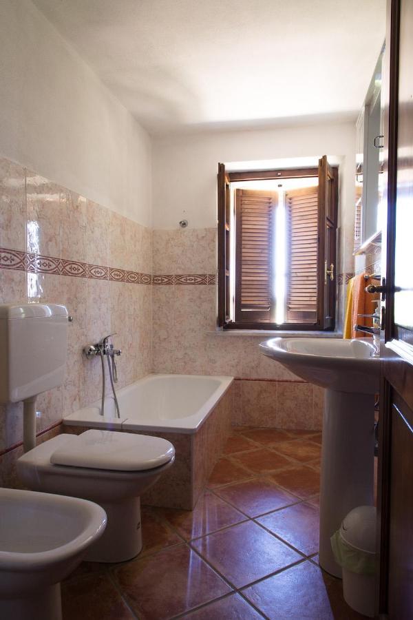 Residenza Ca D'Masseu Apartment Calamandrana Ngoại thất bức ảnh