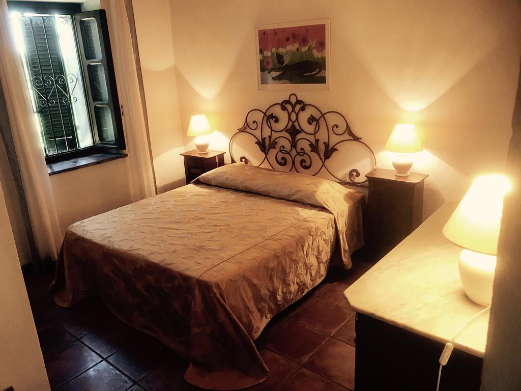 Residenza Ca D'Masseu Apartment Calamandrana Ngoại thất bức ảnh